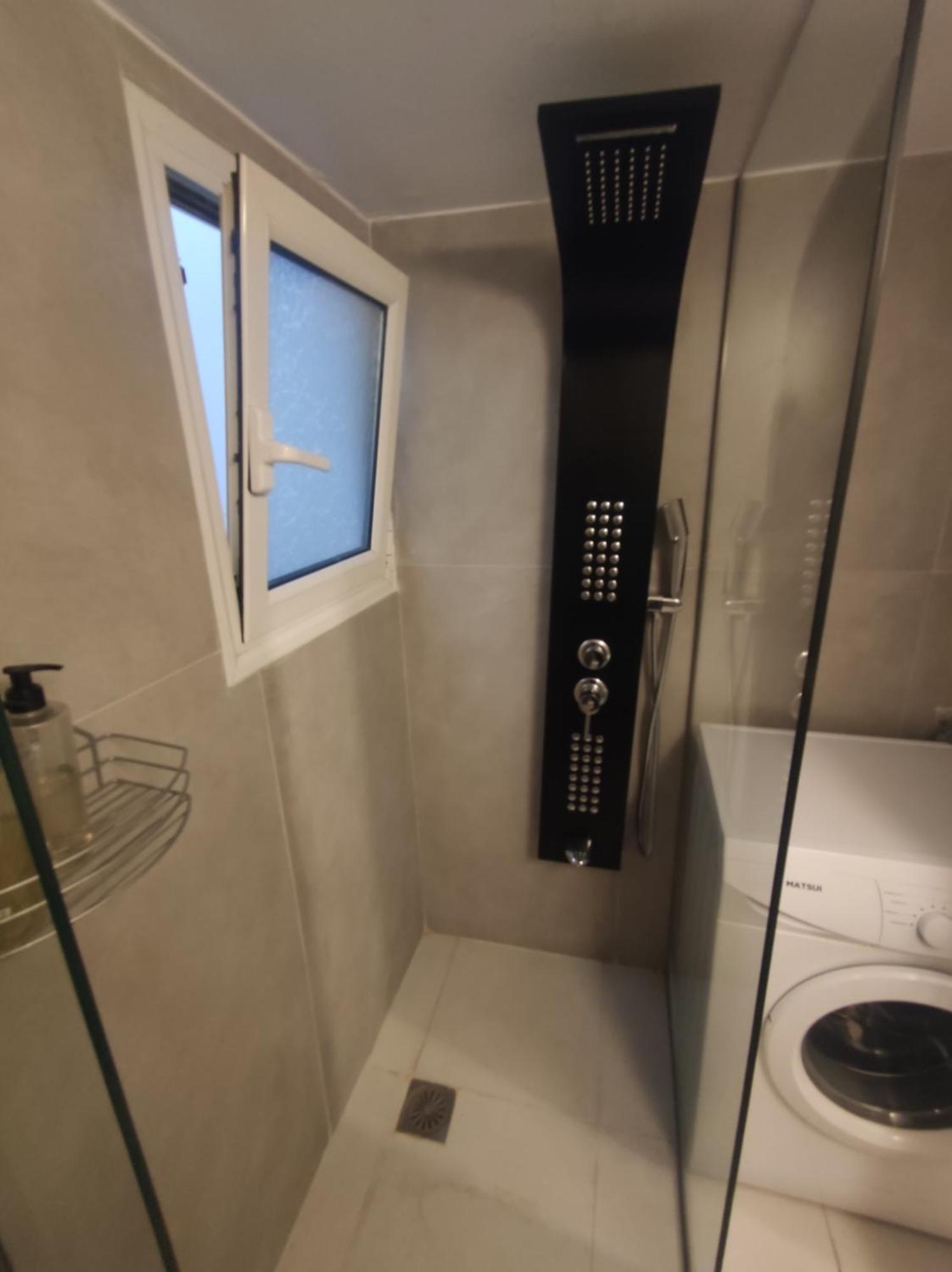 Acropolis Central Apartments Athene Buitenkant foto